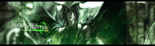 Ulquiorra